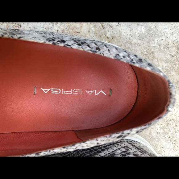 Via Spiga loafers. - Picture 2 of 7